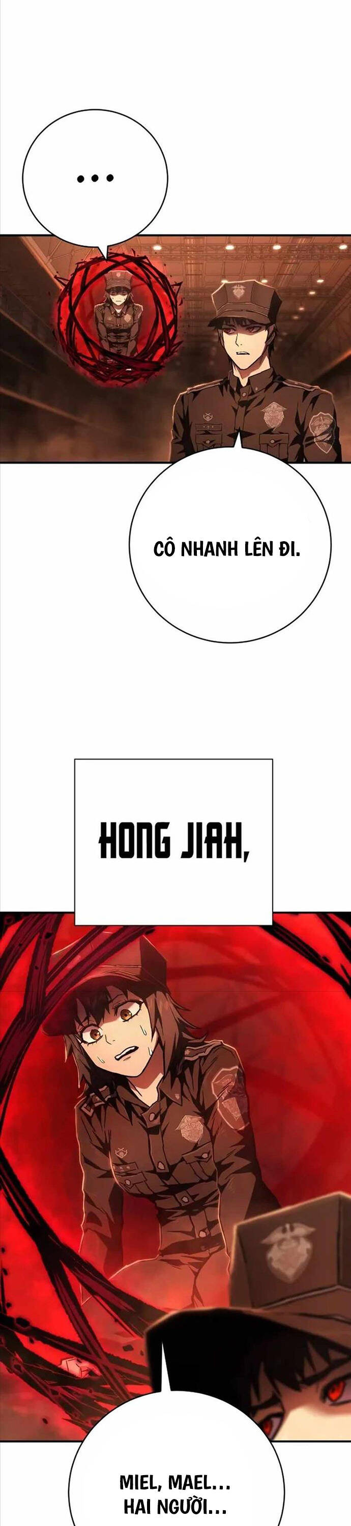 Đao Phủ Chap 11 - Next Chap 12