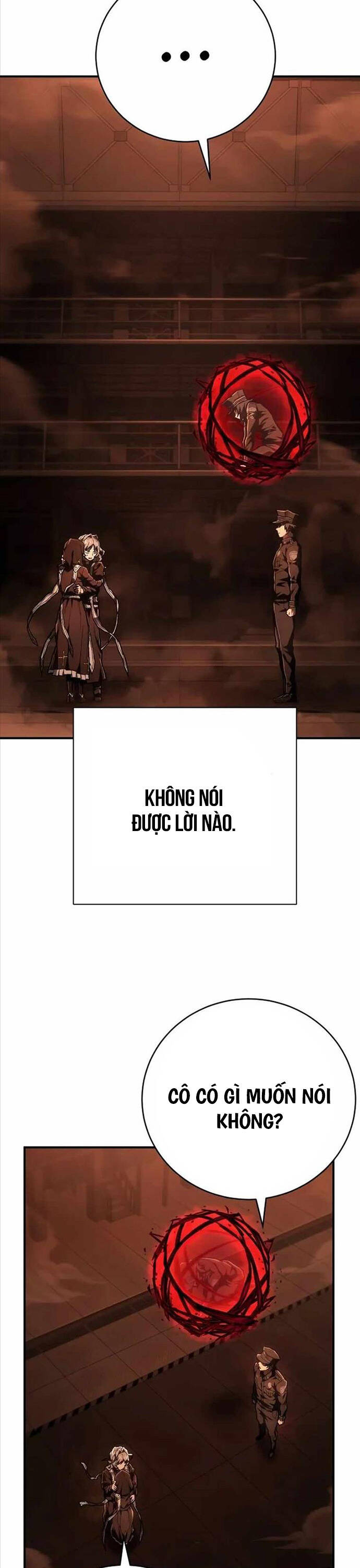 Đao Phủ Chap 11 - Next Chap 12