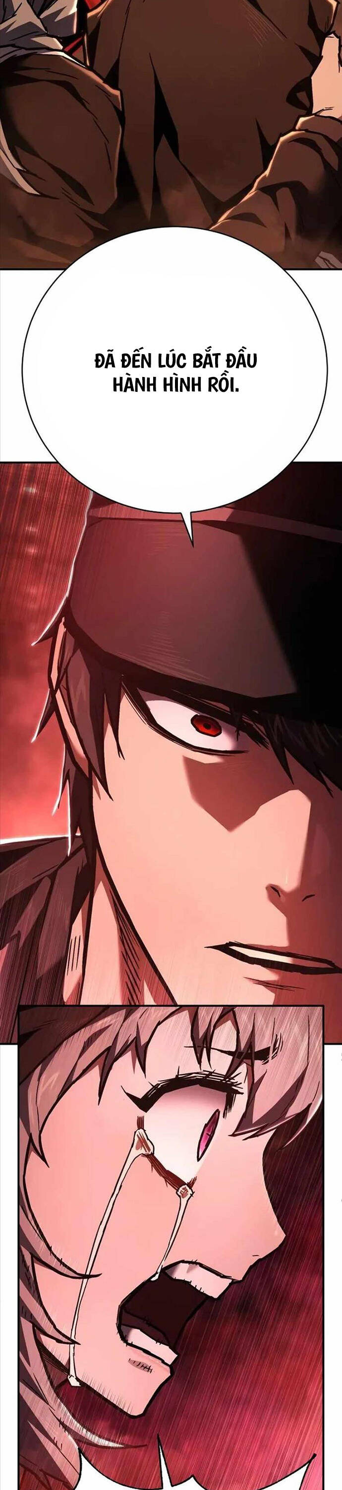 Đao Phủ Chap 11 - Next Chap 12