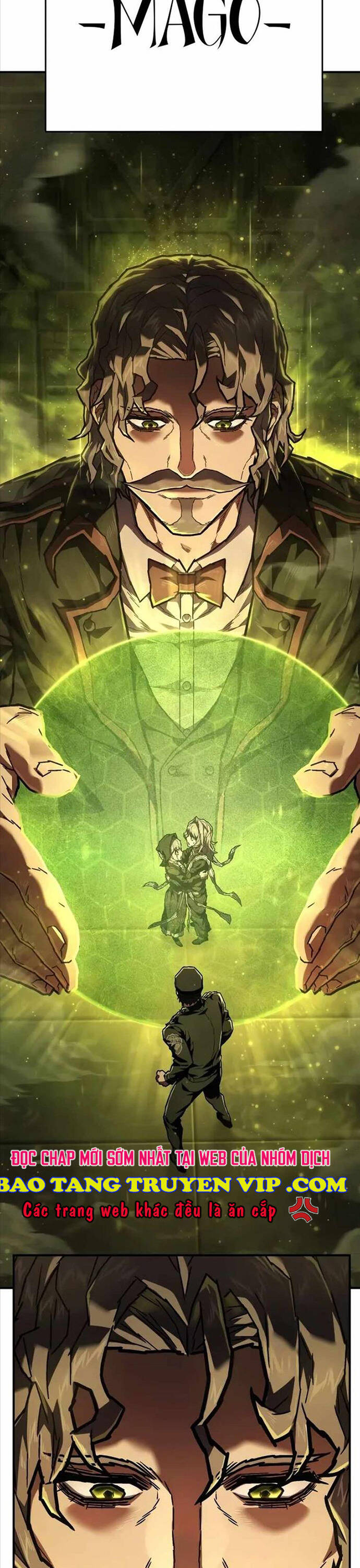 Đao Phủ Chap 11 - Next Chap 12
