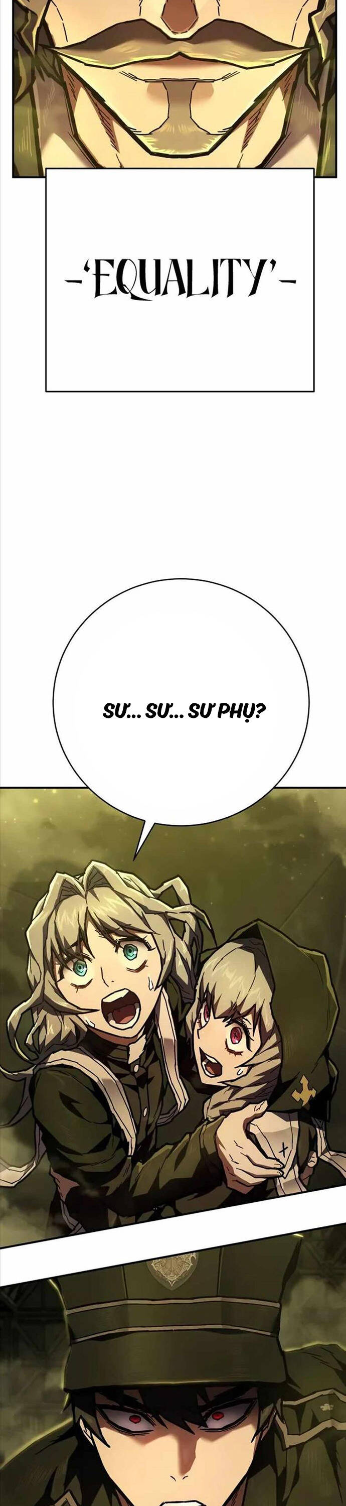 Đao Phủ Chap 11 - Next Chap 12