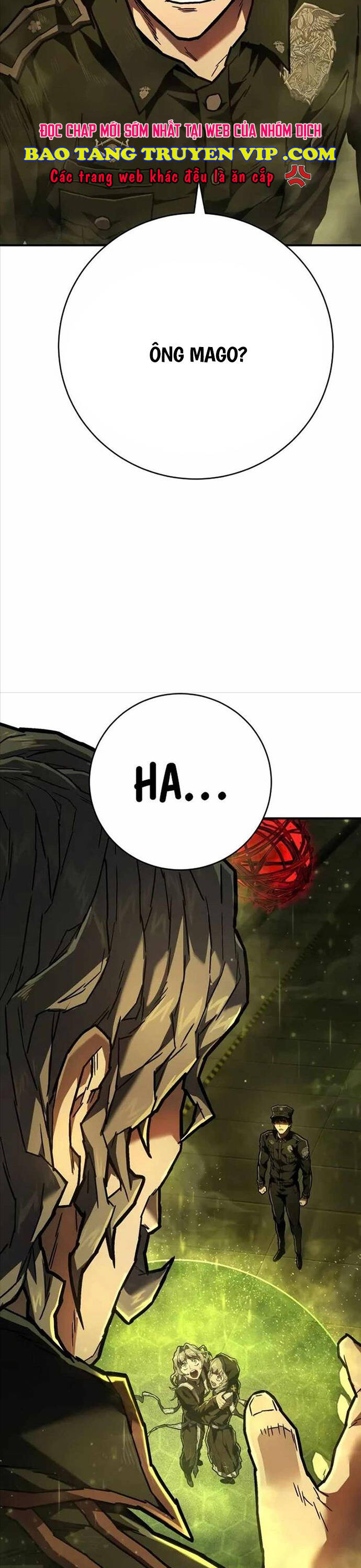 Đao Phủ Chap 11 - Next Chap 12