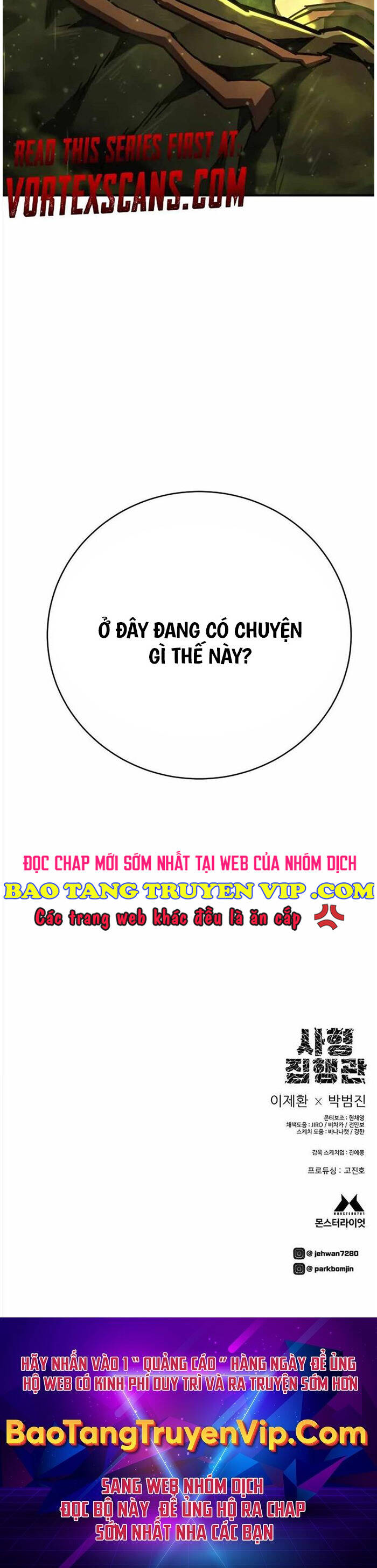 Đao Phủ Chap 11 - Next Chap 12