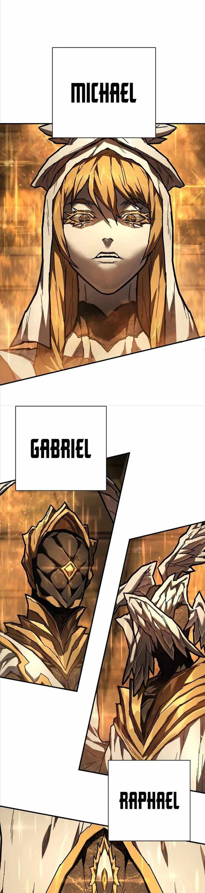 Đao Phủ Chap 11 - Next Chap 12