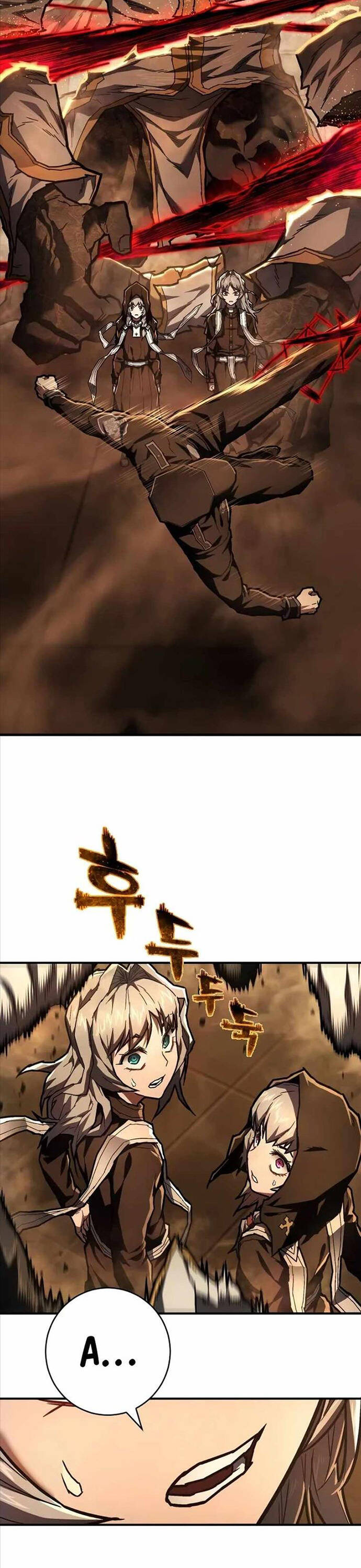Đao Phủ Chap 11 - Next Chap 12