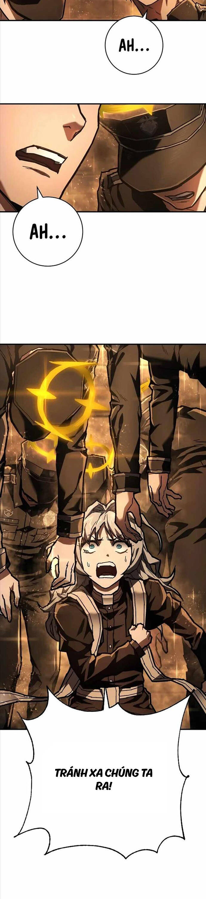 Đao Phủ Chap 11 - Next Chap 12