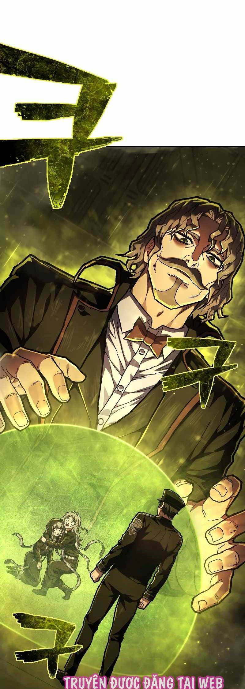 Đao Phủ Chap 12 - Next Chap 13