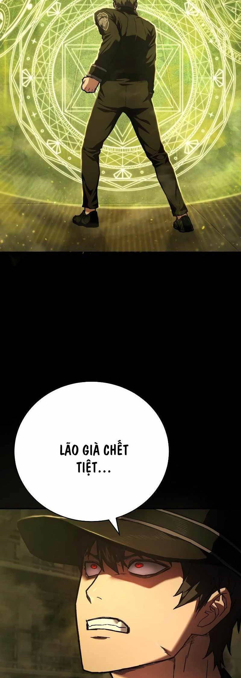 Đao Phủ Chap 12 - Next Chap 13
