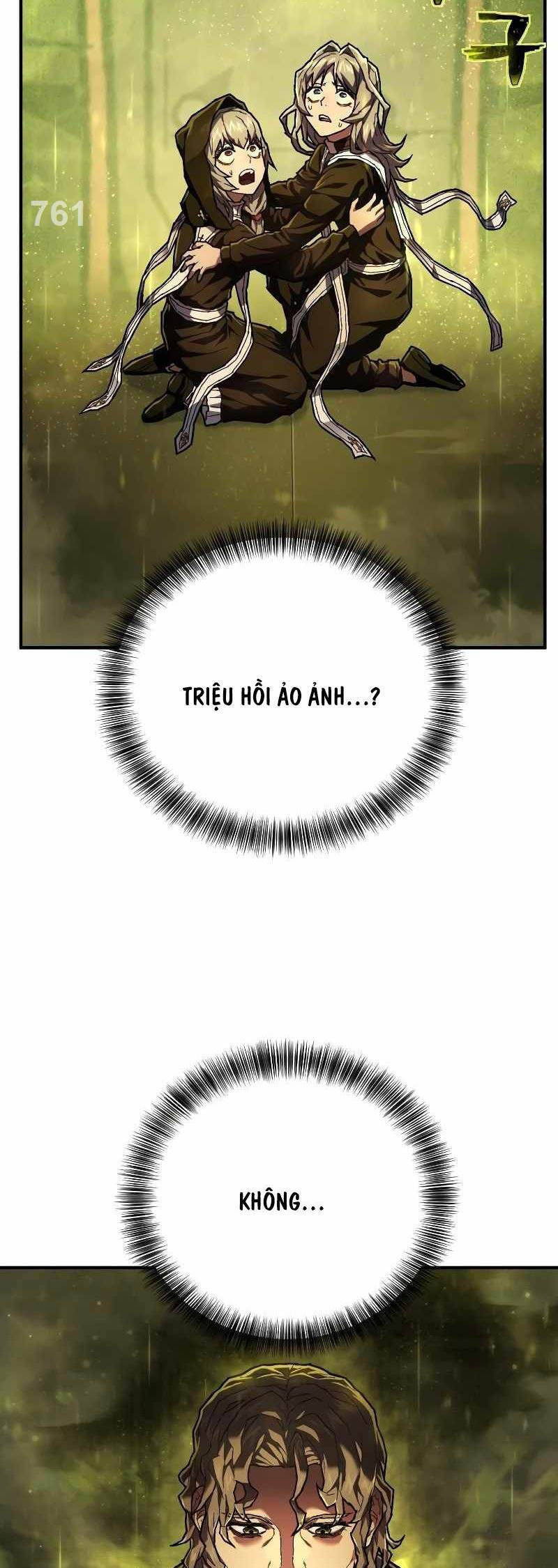 Đao Phủ Chap 12 - Next Chap 13