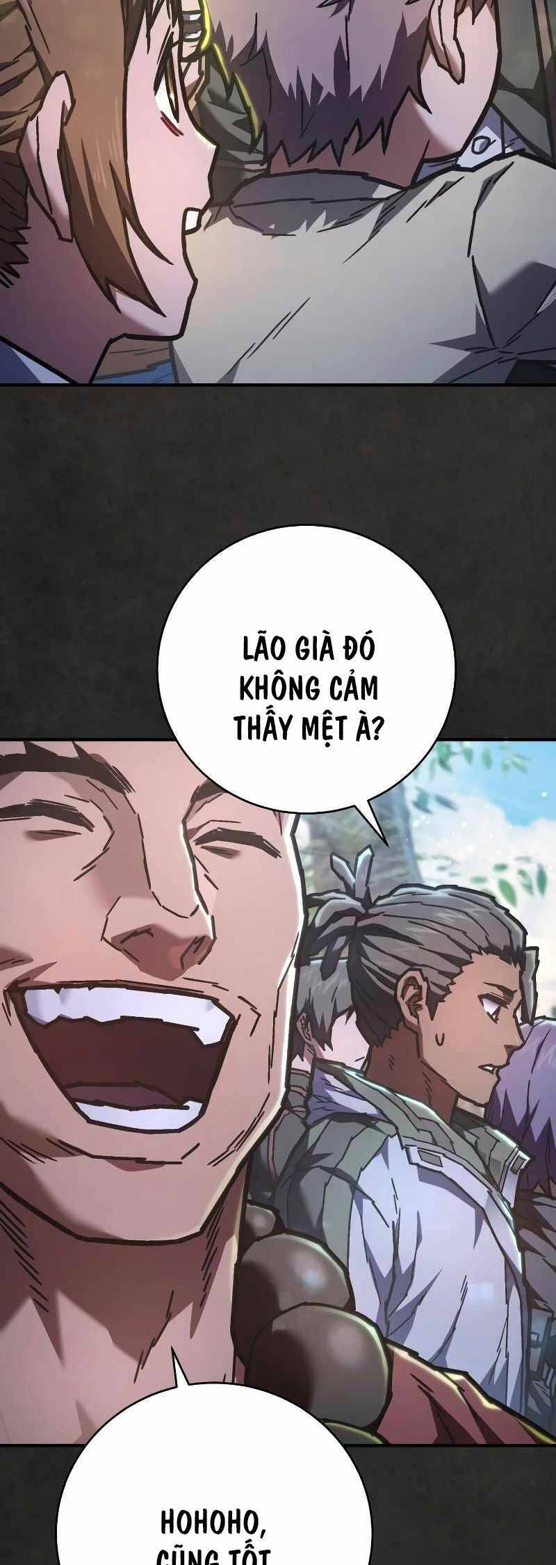 Đao Phủ Chap 12 - Next Chap 13