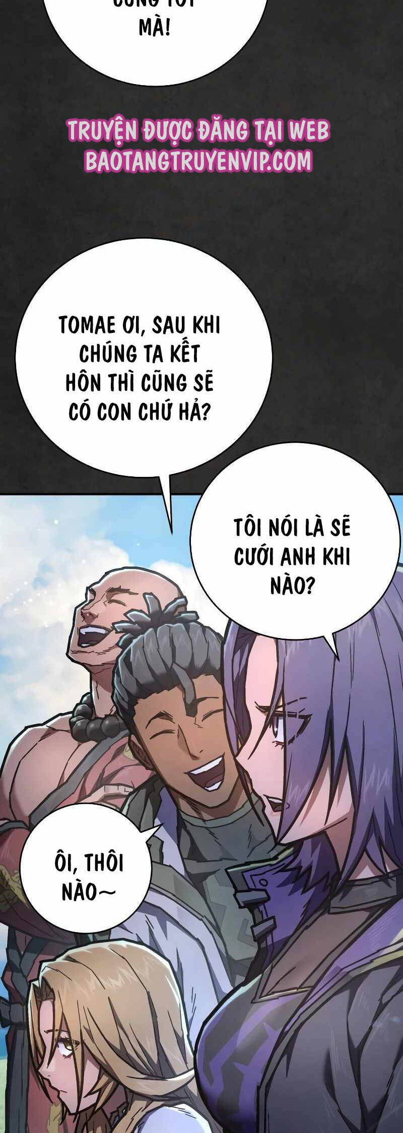 Đao Phủ Chap 12 - Next Chap 13
