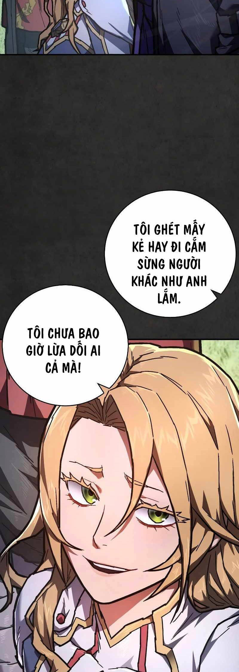 Đao Phủ Chap 12 - Next Chap 13