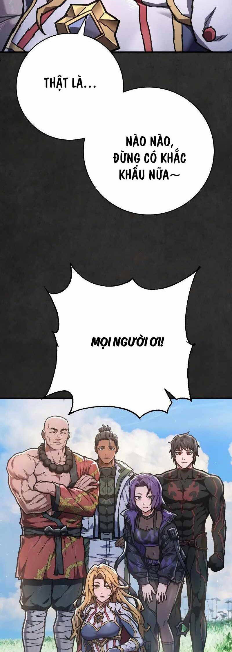 Đao Phủ Chap 12 - Next Chap 13