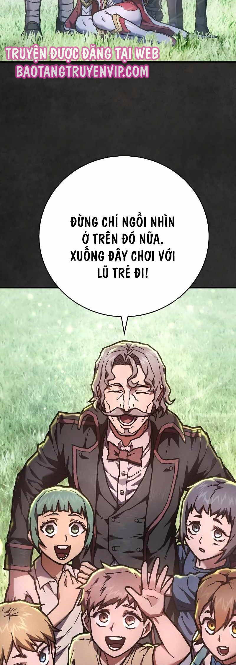 Đao Phủ Chap 12 - Next Chap 13