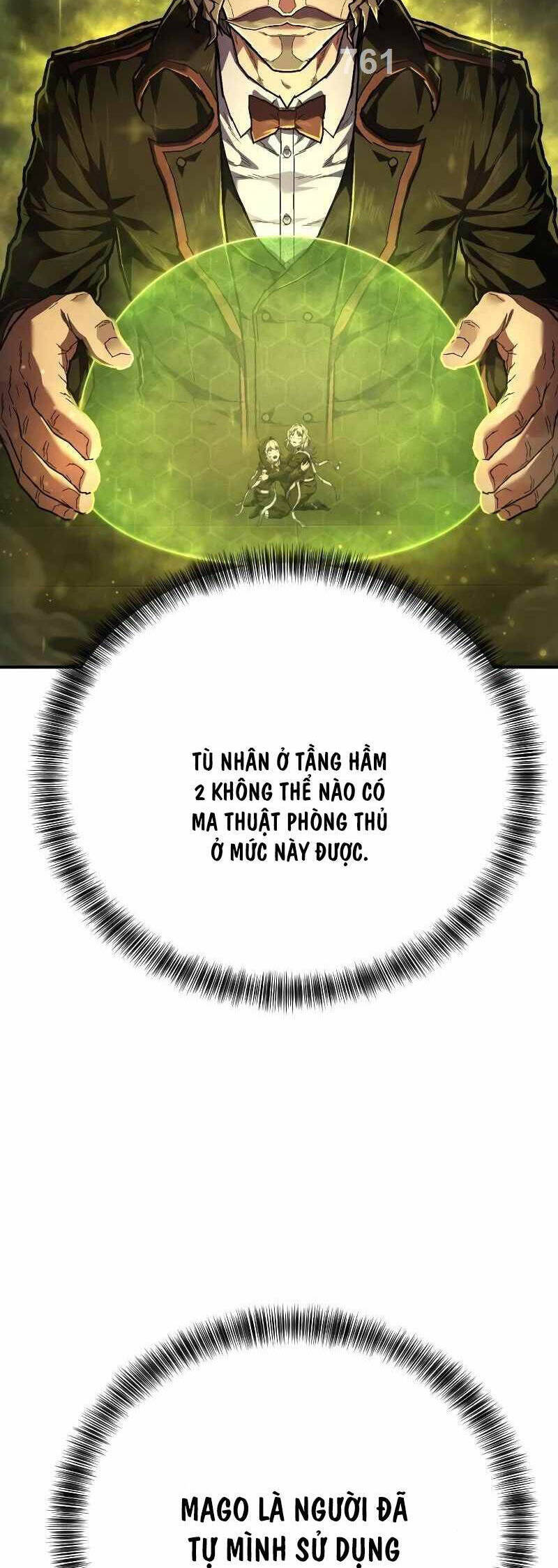 Đao Phủ Chap 12 - Next Chap 13