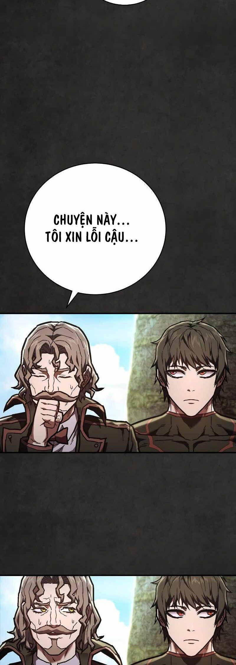 Đao Phủ Chap 12 - Next Chap 13