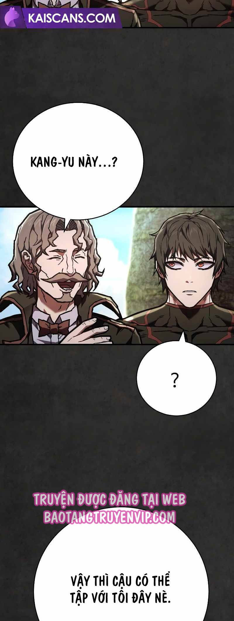 Đao Phủ Chap 12 - Next Chap 13