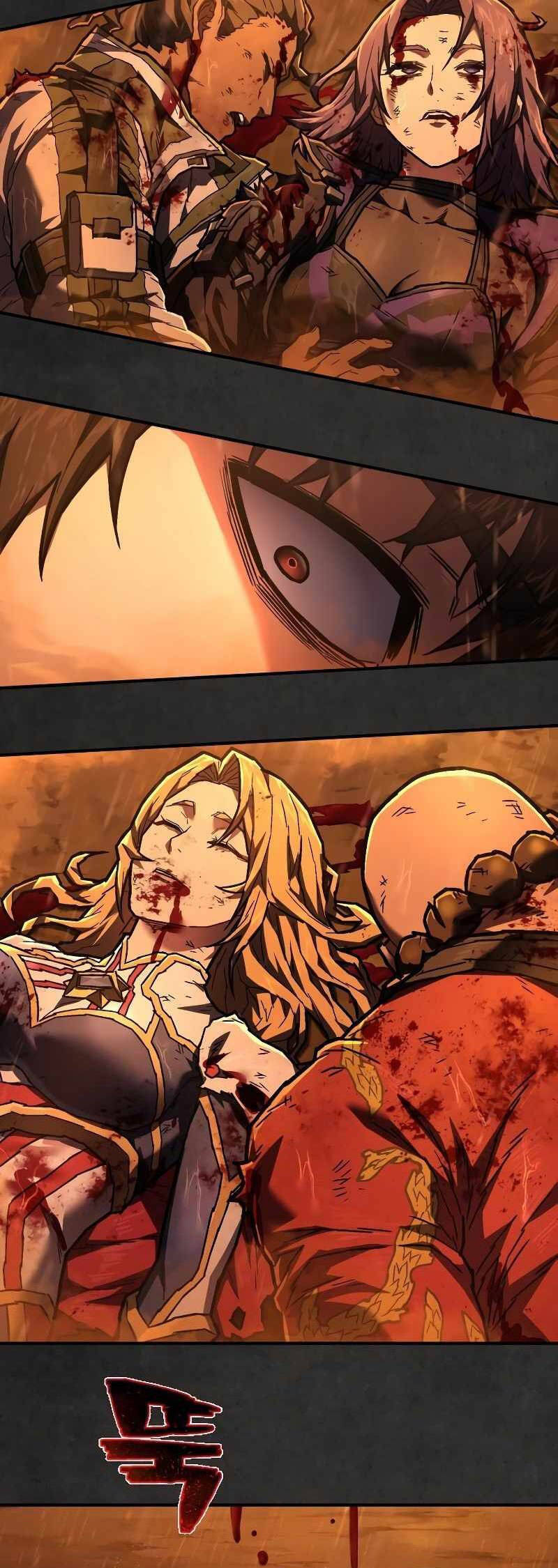 Đao Phủ Chap 12 - Next Chap 13