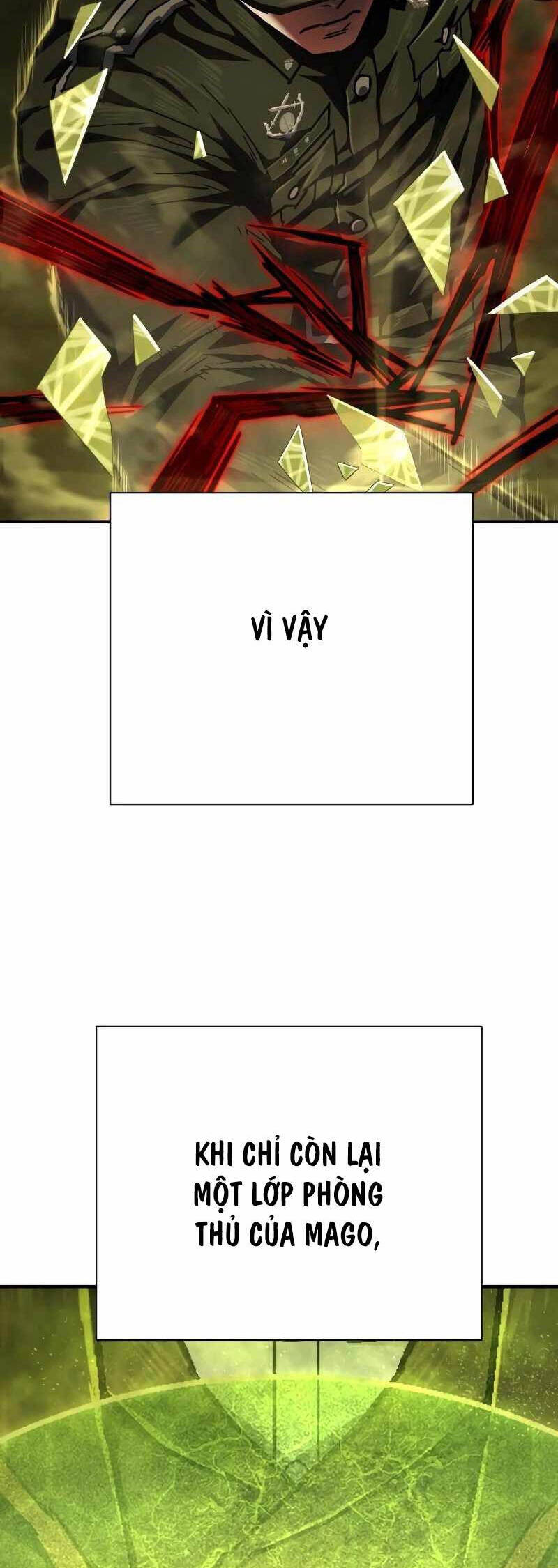 Đao Phủ Chap 12 - Next Chap 13