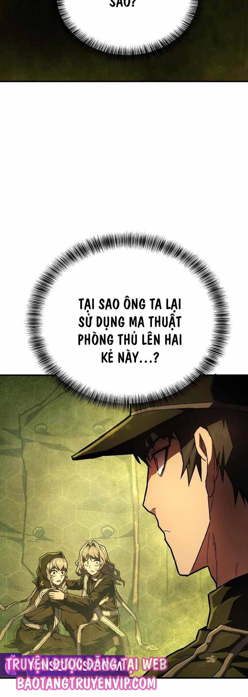 Đao Phủ Chap 12 - Next Chap 13