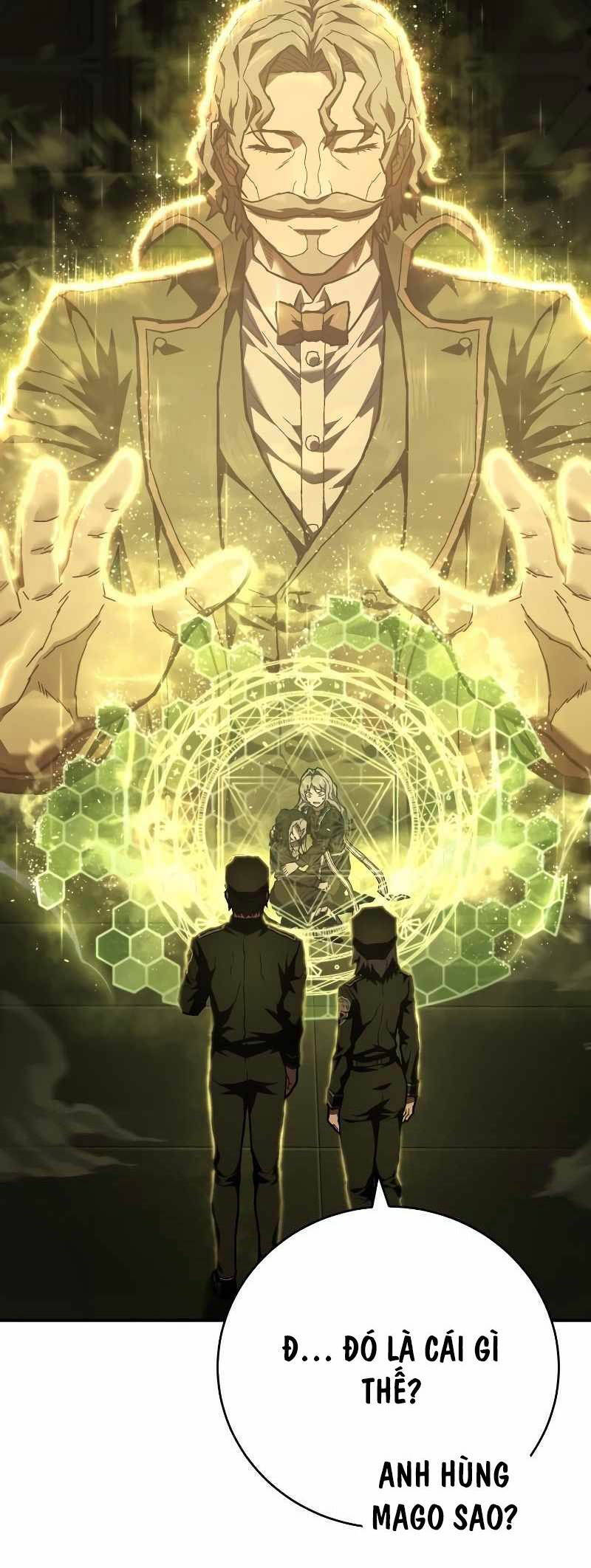 Đao Phủ Chap 12 - Next Chap 13