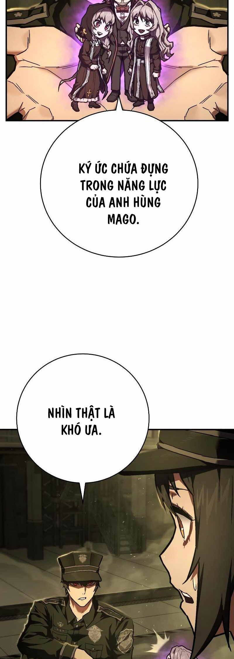 Đao Phủ Chap 12 - Next Chap 13
