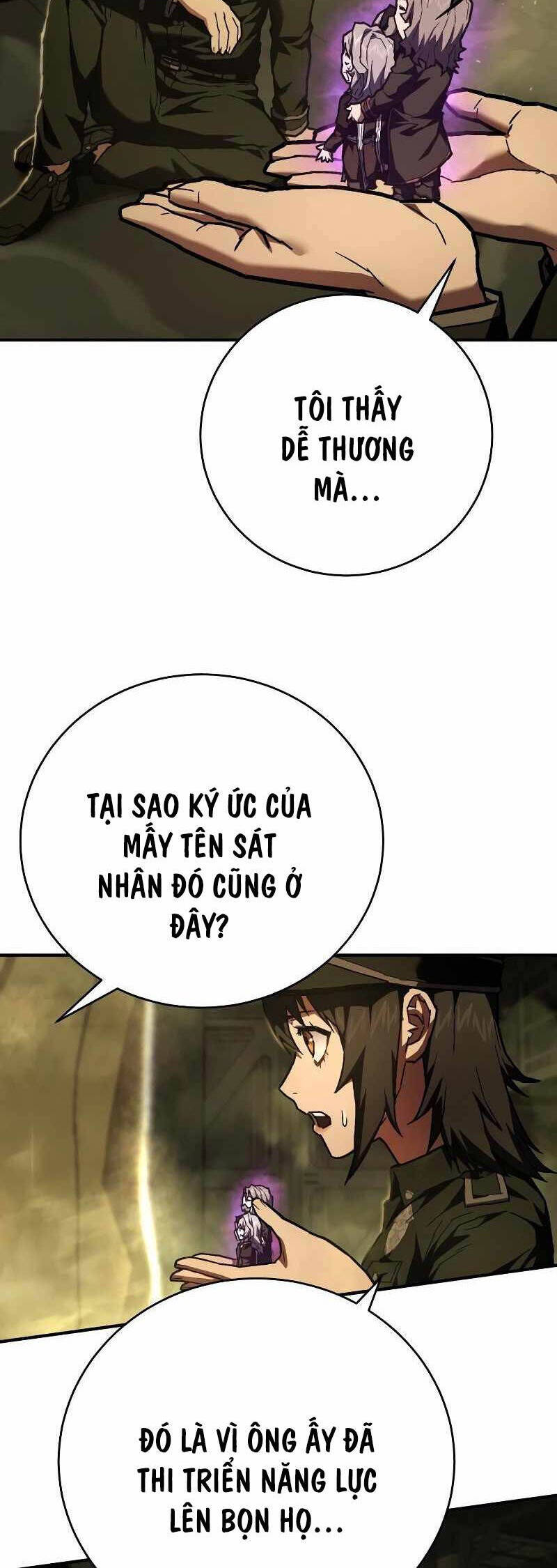 Đao Phủ Chap 12 - Next Chap 13