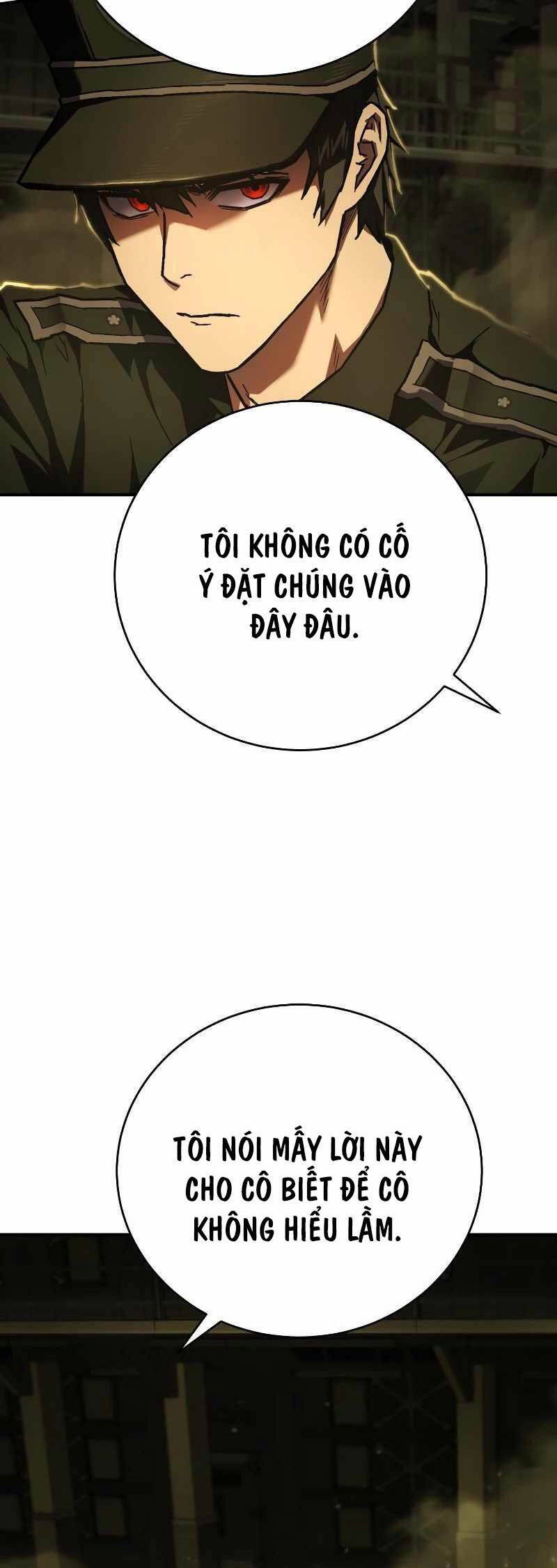 Đao Phủ Chap 12 - Next Chap 13