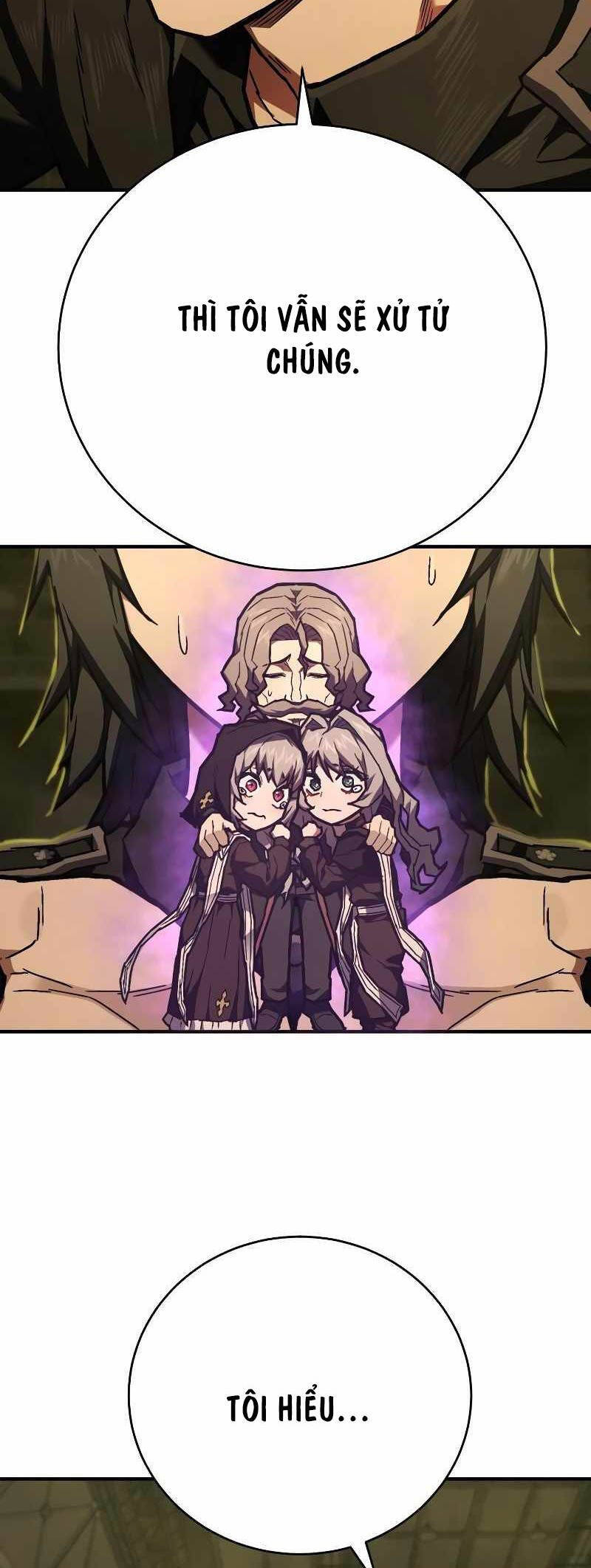 Đao Phủ Chap 12 - Next Chap 13
