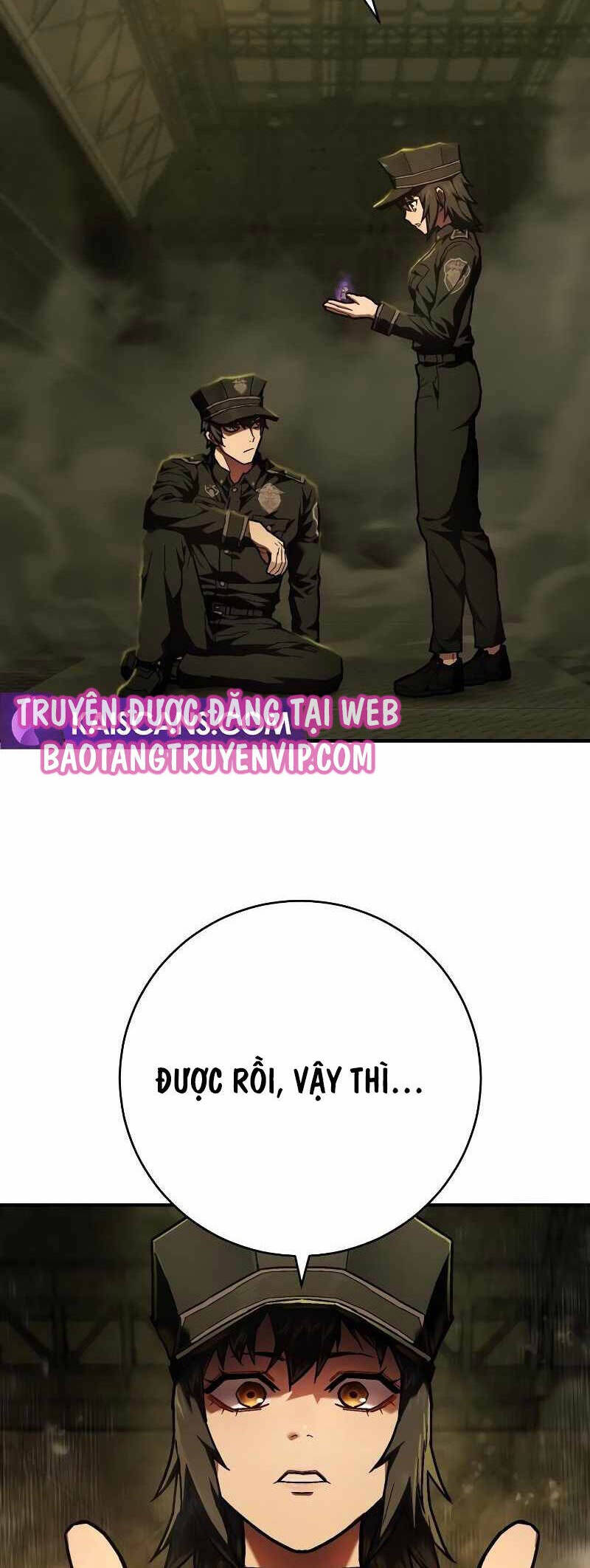 Đao Phủ Chap 12 - Next Chap 13