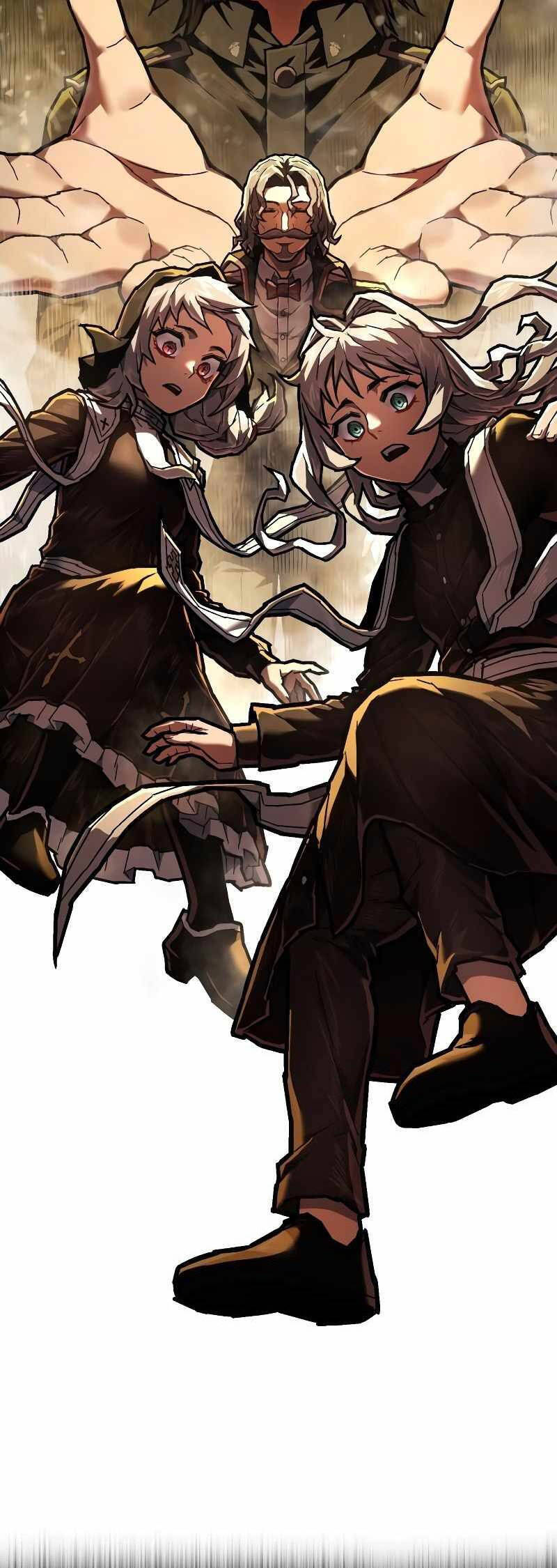 Đao Phủ Chap 12 - Next Chap 13