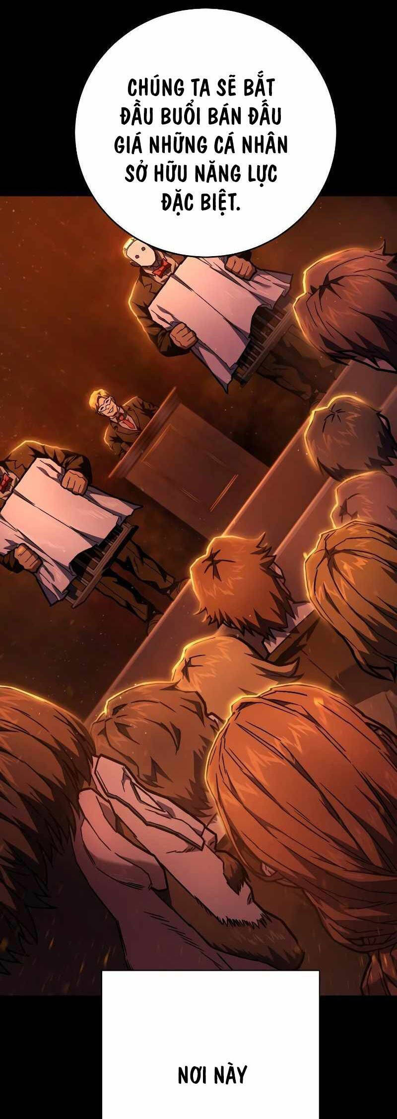 Đao Phủ Chap 12 - Next Chap 13