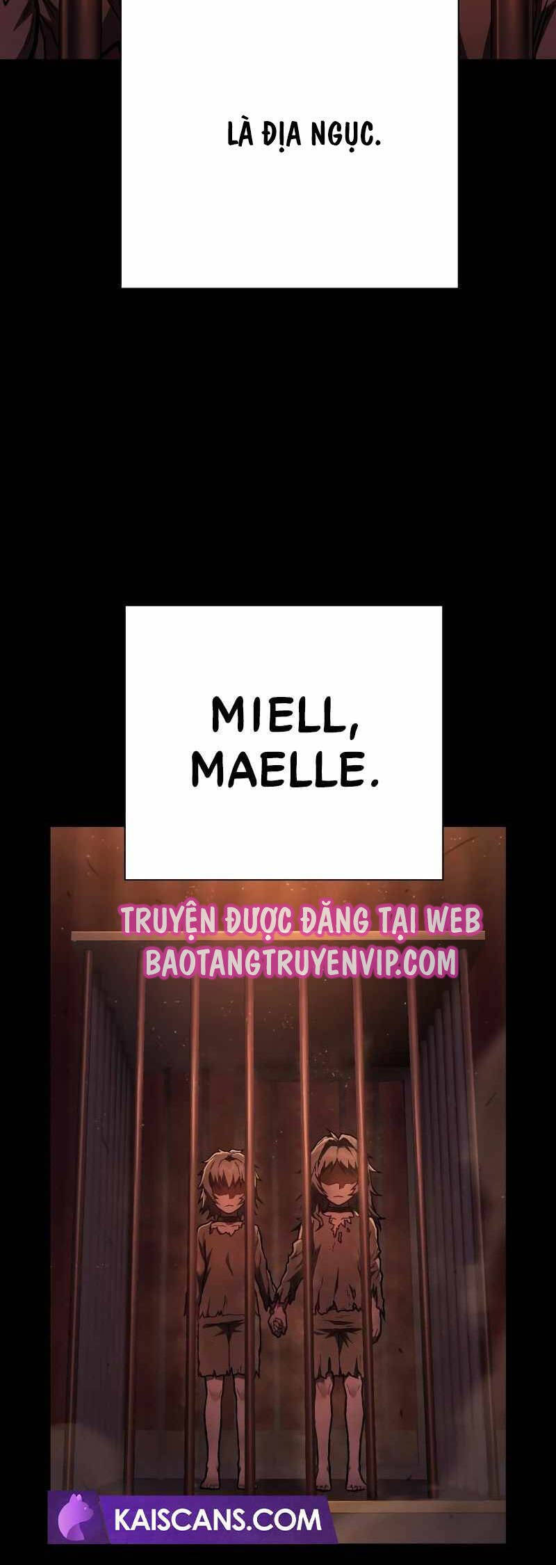 Đao Phủ Chap 12 - Next Chap 13