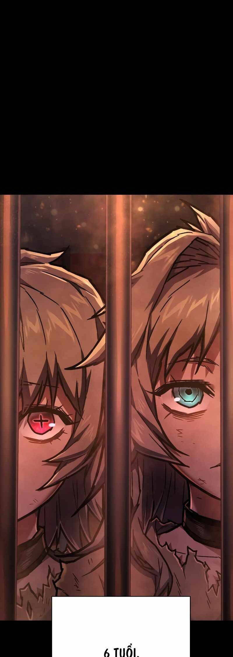 Đao Phủ Chap 12 - Next Chap 13