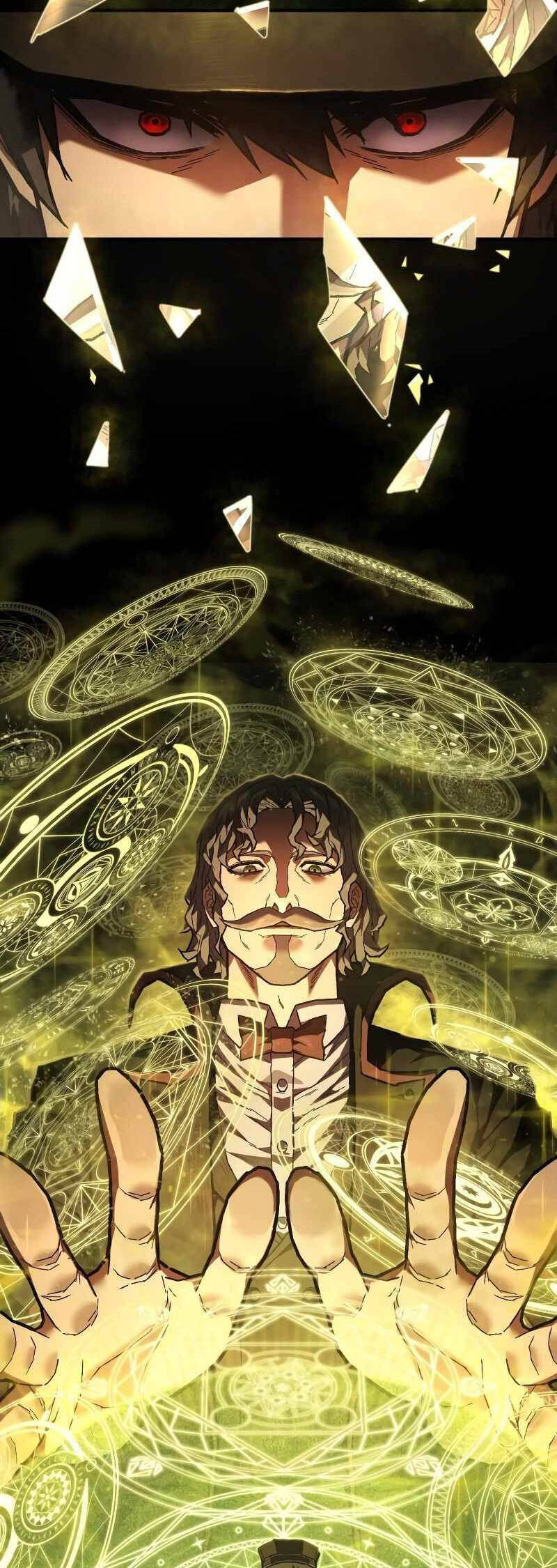 Đao Phủ Chap 12 - Next Chap 13