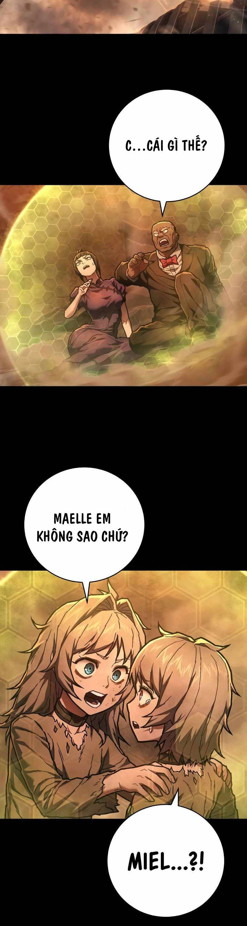 Đao Phủ Chap 13 - Next Chap 14