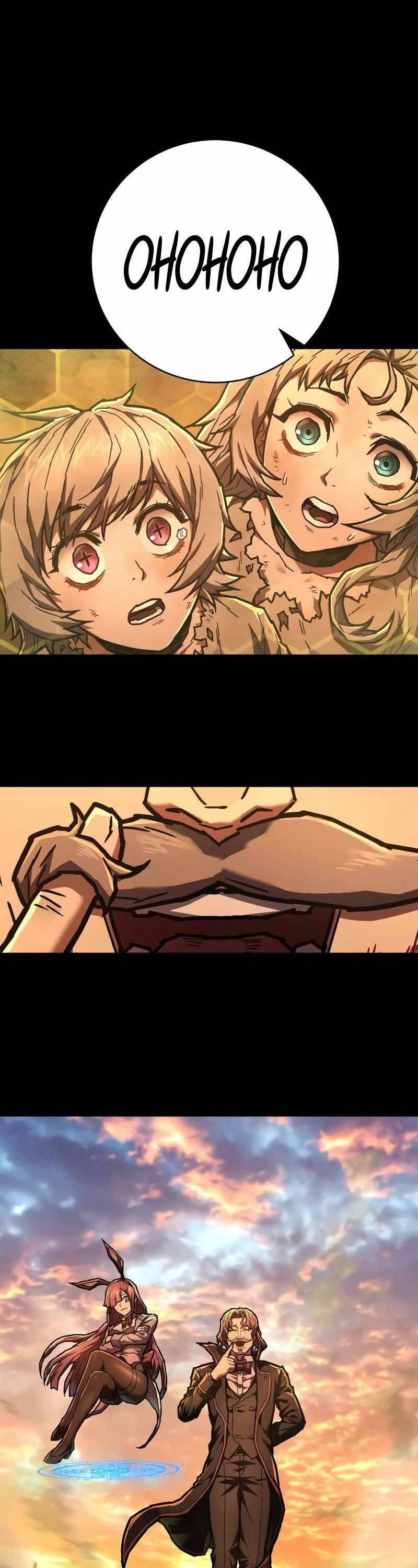 Đao Phủ Chap 13 - Next Chap 14