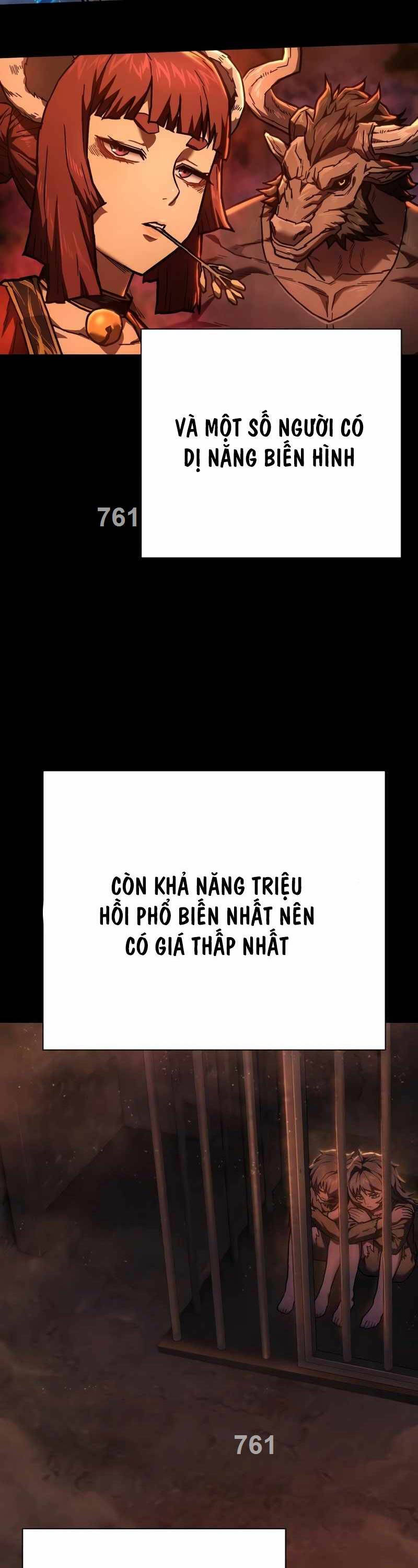 Đao Phủ Chap 13 - Next Chap 14