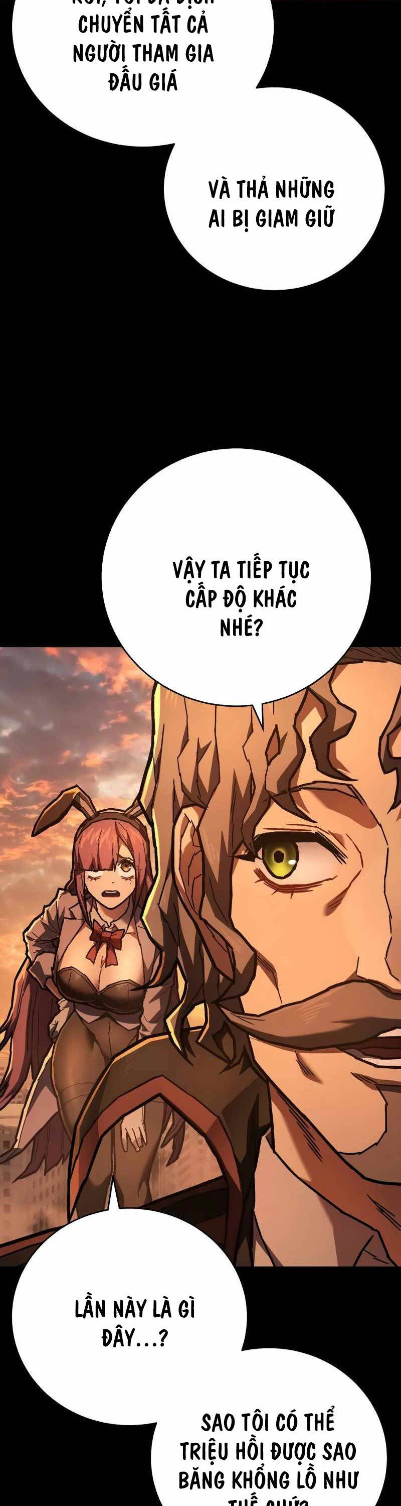 Đao Phủ Chap 13 - Next Chap 14