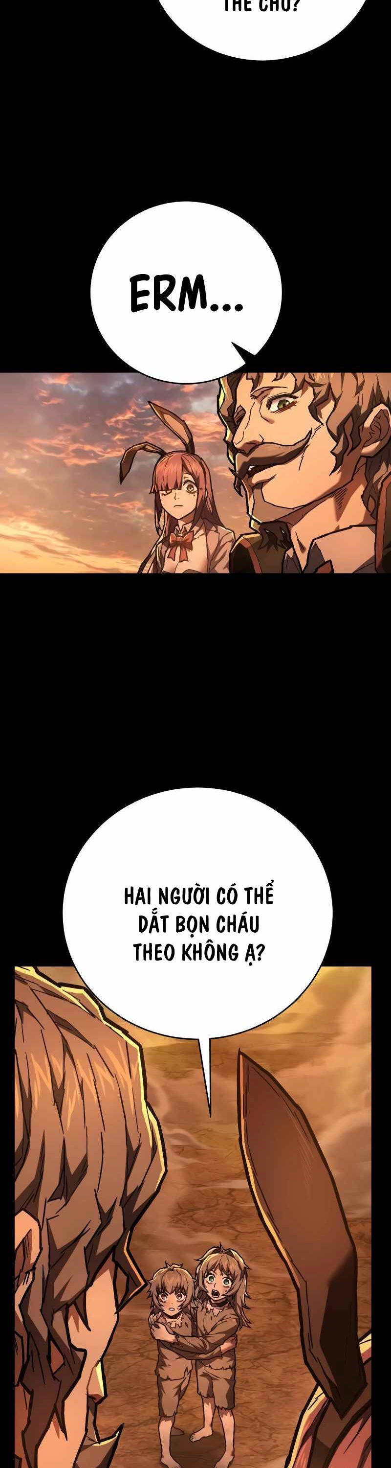 Đao Phủ Chap 13 - Next Chap 14