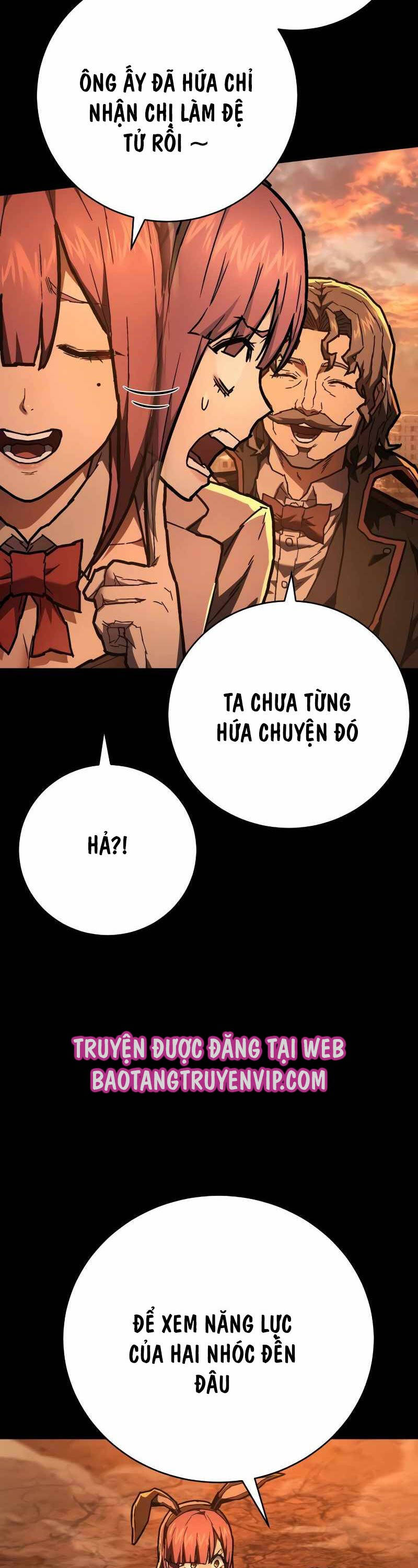 Đao Phủ Chap 13 - Next Chap 14