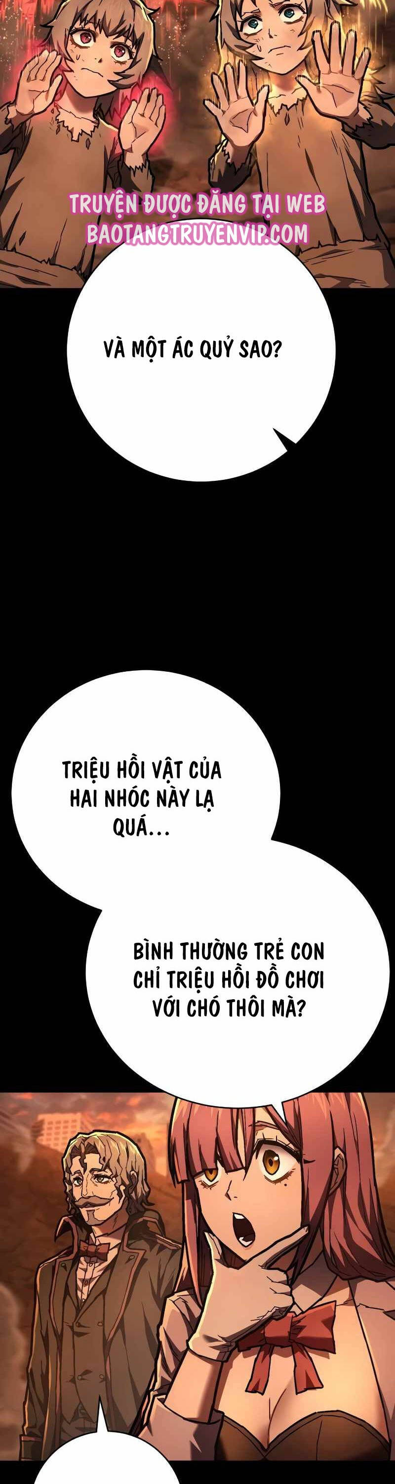 Đao Phủ Chap 13 - Next Chap 14