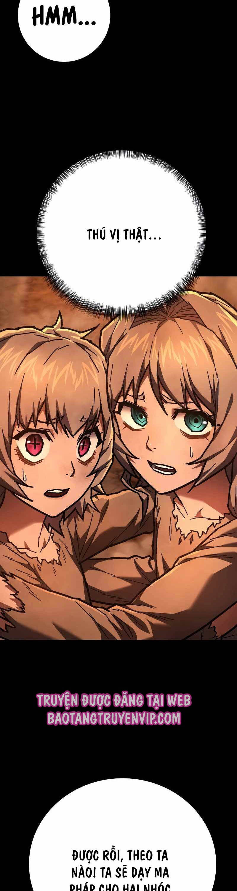 Đao Phủ Chap 13 - Next Chap 14