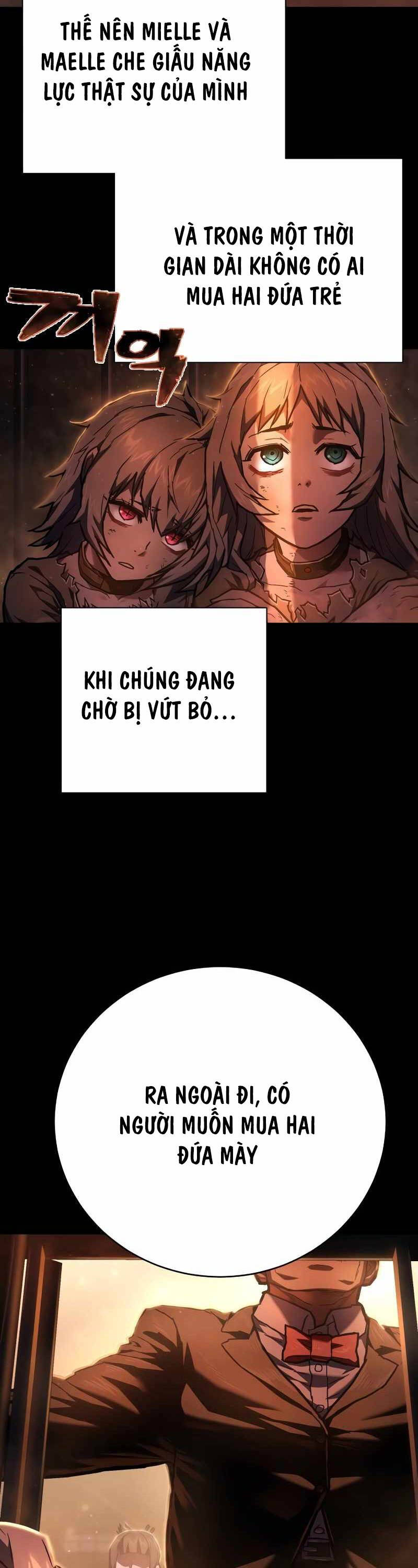 Đao Phủ Chap 13 - Next Chap 14