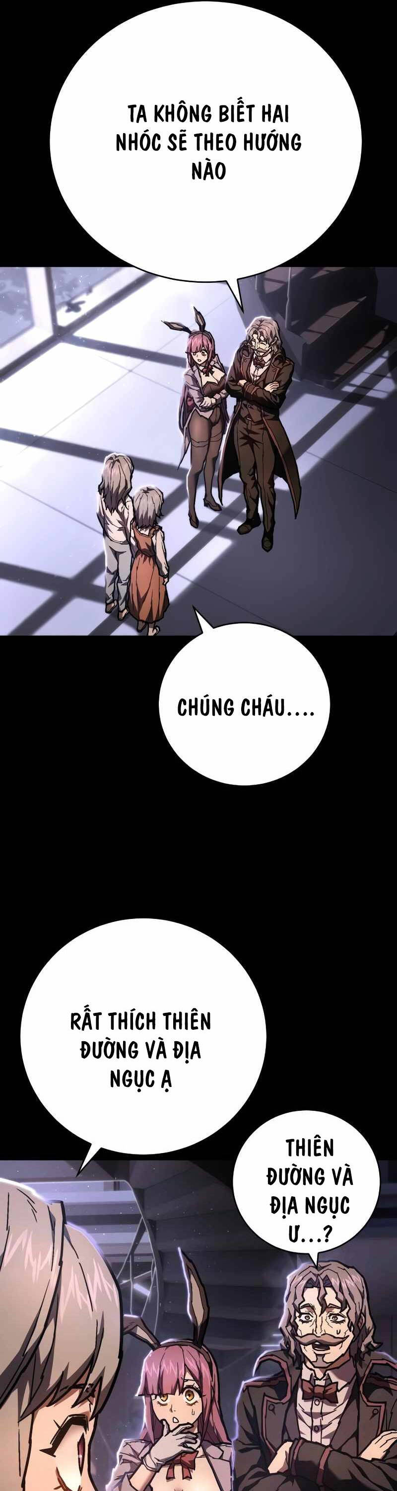 Đao Phủ Chap 13 - Next Chap 14