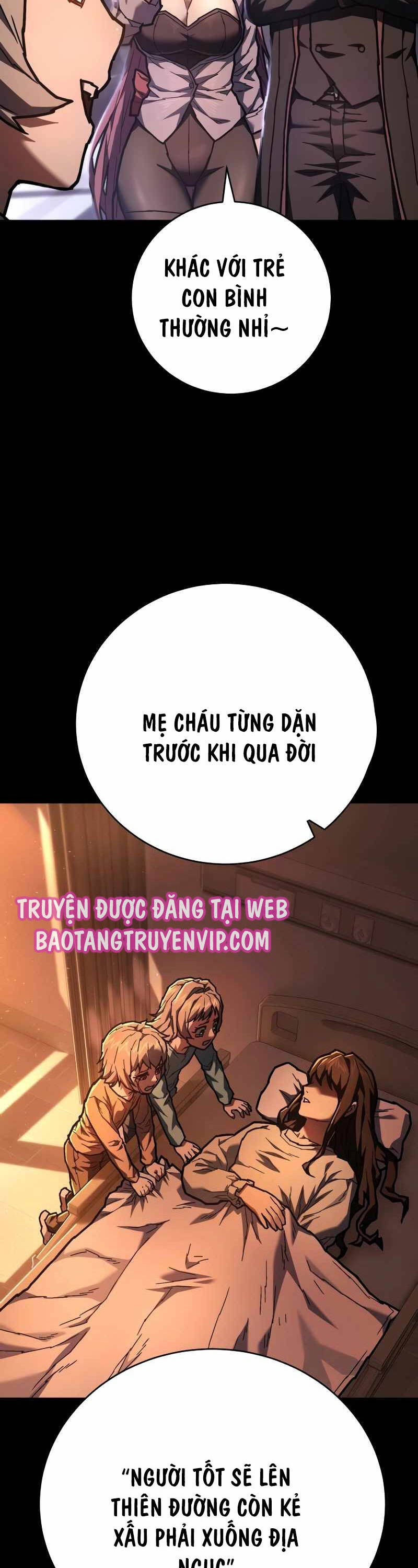 Đao Phủ Chap 13 - Next Chap 14