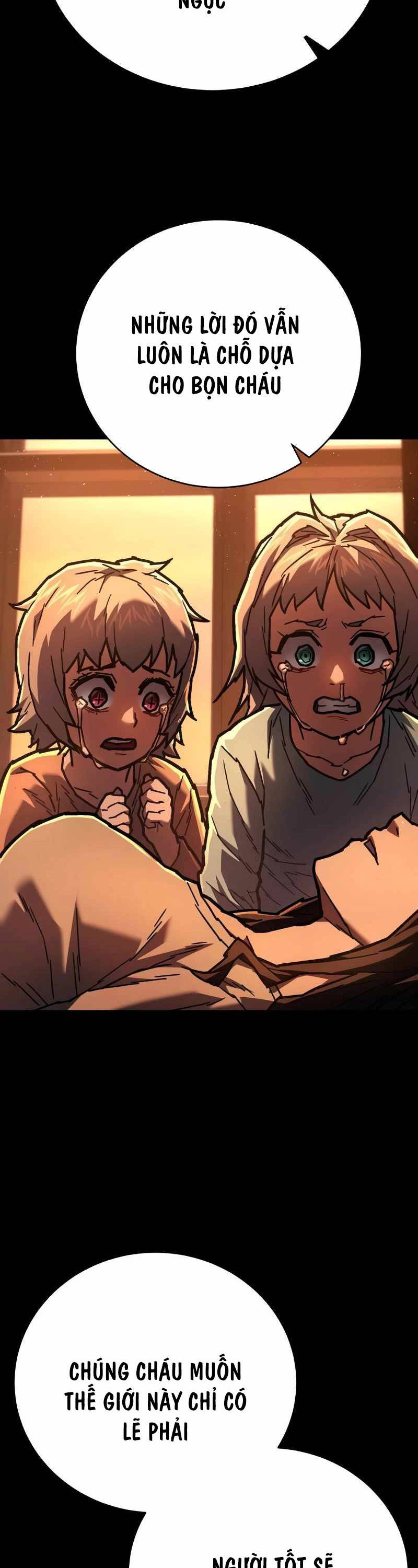Đao Phủ Chap 13 - Next Chap 14