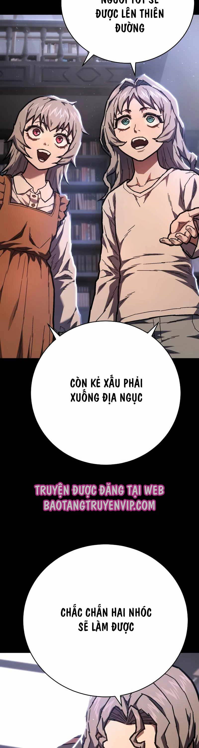 Đao Phủ Chap 13 - Next Chap 14
