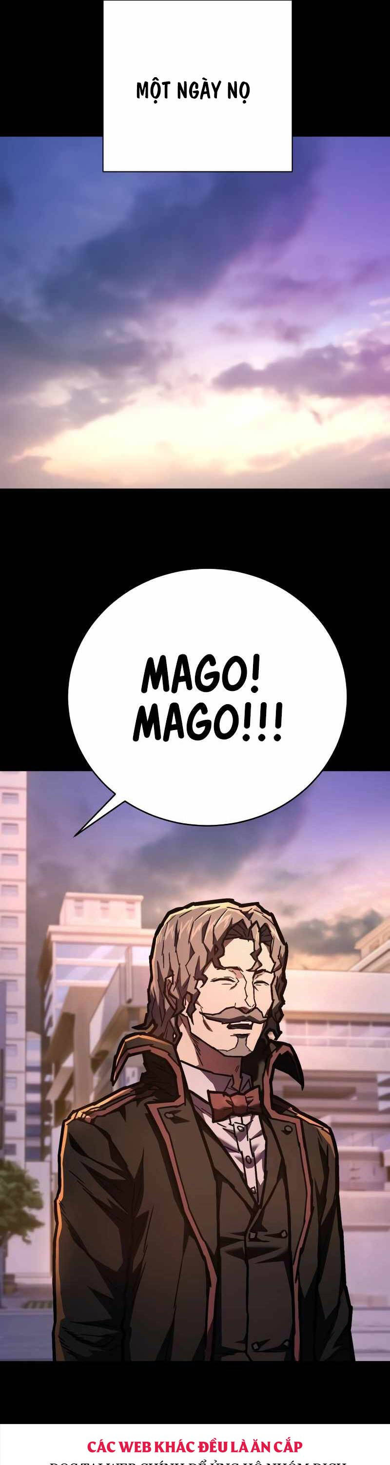 Đao Phủ Chap 13 - Next Chap 14