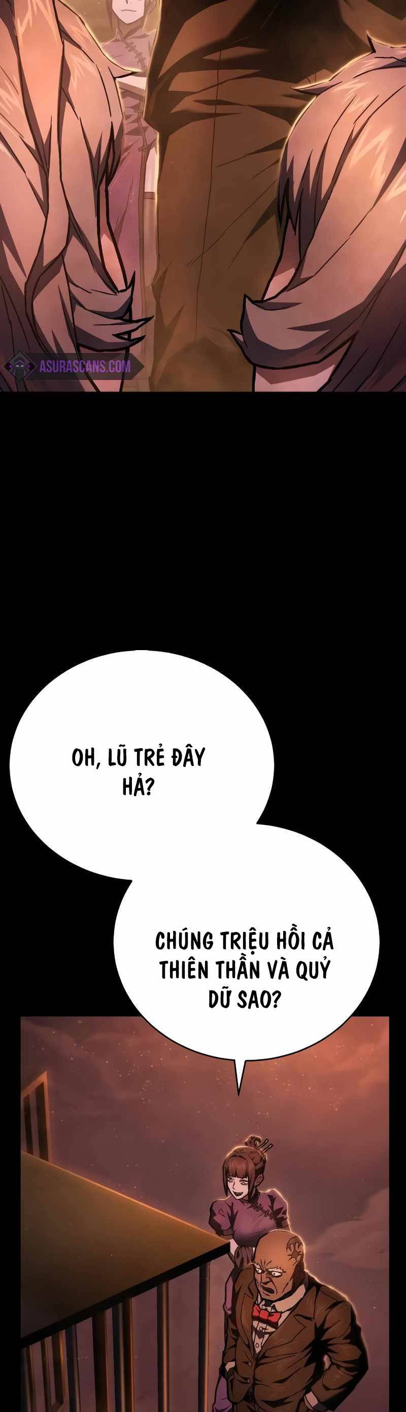 Đao Phủ Chap 13 - Next Chap 14